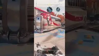 Axe across nuketown #callofduty #nuketown#bo7#bo6#xbox #ps5 #gaming#axe#cod #trending#blackops#viral