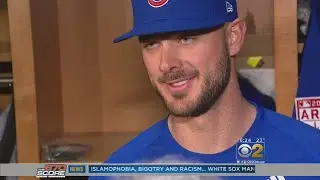 Kris Bryant Says His 'St. Louis Is Boring' Comment Was 'Taken Totally Out Of Context'