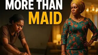 More Than a Maid | Nigerian Real Life Story (Emotional & Inspiring)