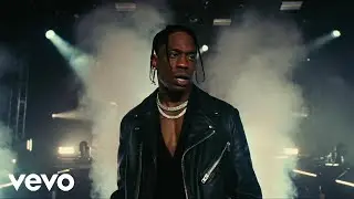 Travis Scott &mdash; Out West