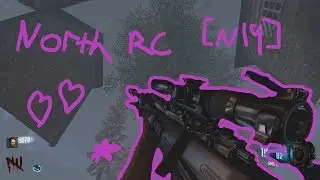 STREAM HIGHLIGHTS AND RECENT ZOMBIE SHOTS #NorthRC #NorthDRC19
