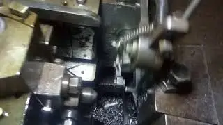 Aluminium Rivet Manufacturing