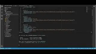 React JS | Coding Practice-3 | Reusable Banners | NxtWave | CCBP 4.0