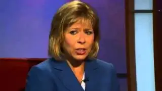 Crystal sits down with Economic Development Director