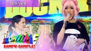 It's Showtime February 18, 2020 Teaser