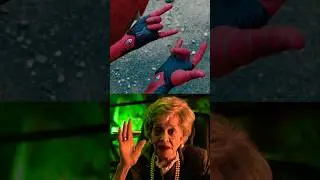 Рейтинг всех веб-шутеров #spiderman #shorts