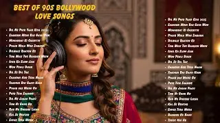 Top 90s Bollywood Romantic Songs ❤️ Underrated Old Hindi Love Hits