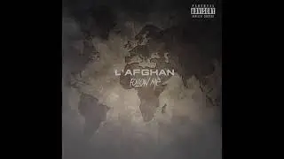 L'Afghan - Follow me //Son Audio // (71 beats)