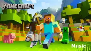 MINECRAFT Music OFFICIAL TRAP REMIX