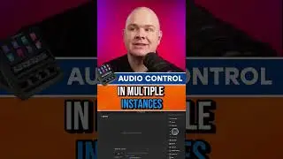 Stream Deck Plus Hack: Ultimate Audio Control for Ecamm Live