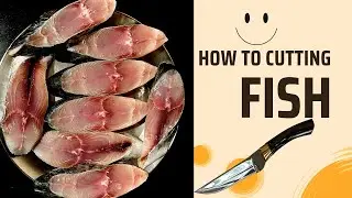 കടൽ മത്സ്യങ്ങളെ വൃത്തിയാക്കുന്ന വിദ്യ | Live Street Side Fish Cutting