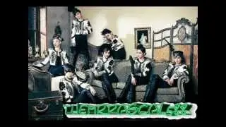 T-ara - Why Are You Being Like This - Bass Boosted