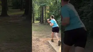This is how you start a tournament!