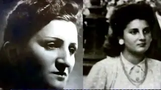 How a young boy escaped Auschwitz horror