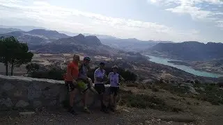 coripe el mogote 12.10.2019