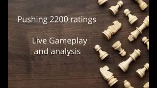 Road to 2200  Day 06 