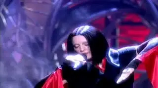 Madonna - Frozen (Drowned World Tour Karaoke Version)