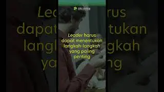 4 tips untuk membuat action plan yang efektif ketika menghadapi masa-masa sulit.