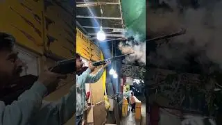 Sisco Air Rifle Sound Fire 🔥 Powerful Air Gun 😱, Shooting Gun, Sound Gun #shorts #sohan_air_guns