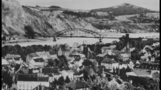 BRIDGE AT REMAGEN - PART I