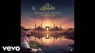 Simeonis - Mirages of the East (Official Music Video)