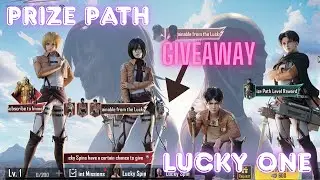 4000 UC Titan Spin Opening &mdash; NO MYTHIC?! | PUBG Mobile 💔😡😡
