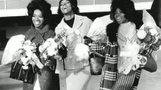 Martha and the Vandellas 