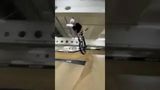 Czy to już 5.4 bar? 🤔 #bmx #bmxrider #bmxlife #bike #mtb #tricks #fun #funny #sports #action #viral