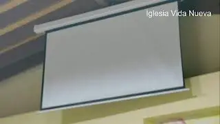 servicio Iglesia Vida Nueva