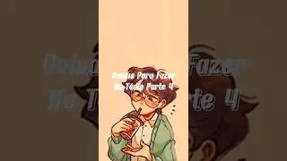 Coisas Para Fazer No Tedio Parte 4 #coisas #tedio #parte4