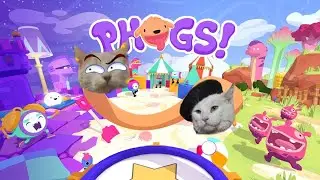 PHOGS! [PC] - Пёсопёс! - С Гавом