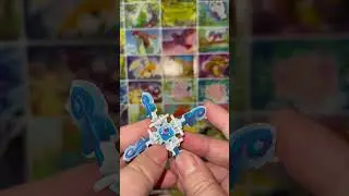 Kinder Joy Surprise Toys Space Alien!