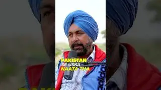 How Pakistanis taught a lesson to Bhindranwale&rsquo;s associate with ISI links