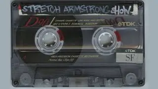 Stretch Armstrong & Bobbito Show - 16th October 1997