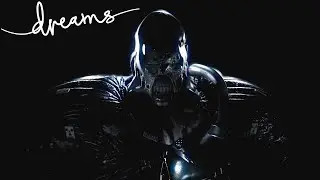 Dreams PS4 | Best Creations Compilation #48