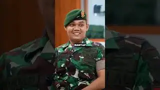 Selamat dari Tembakan OPM di Papua Pratu Noveri Bangga Jadi TNI Brigade Podcast