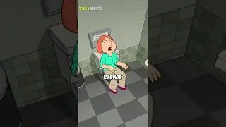 5 TImes Stewie Griffin Roasted Lois In Family Guy