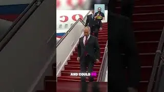 Putins Weird Walk EXPLAINED #putins #weird #walk #explained #facts