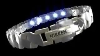 Браслеты Nikken TriPhase avi.mp4