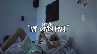 No-Dizz - My Own Pace (Official Video)