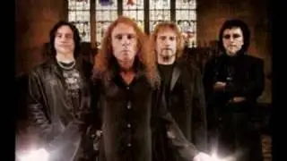 Black Sabbath-'Turn Up The Night'-1981