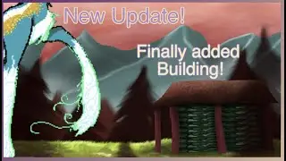 I Added a Building System to my Survival game!: Dev log # 5