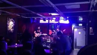 Rock band - Fuzz Dog