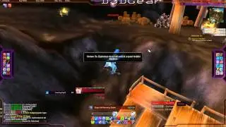 Tauri Wow - Frenzyheart Tribe ( A Hero's Headgear )