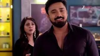 Tui Amar Hero | সৃজাকে বোঝালো আরশি !