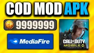 🔥 Cómo Obtener CP Gratis en COD Mobile 2025 ✅ Métodos Legales Sin Apps