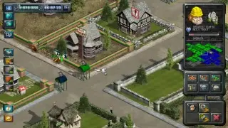 Constructor HD GamePlay