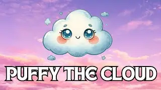 Puffy the Cloud | English Adventure Story | Tales of Wonder