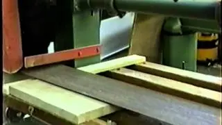 Belt Stroke Sander