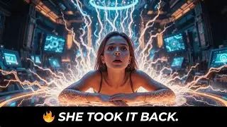The Experiment Worked Perfectly&hellip; Until She Became the Experimenter | WOW HFY Sci-Fi Story